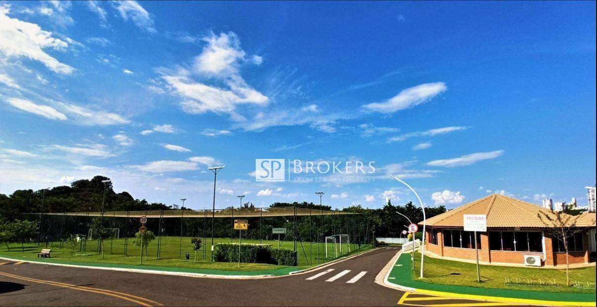 Casa de Condomínio para alugar com 3 quartos, 278m² - Foto 24