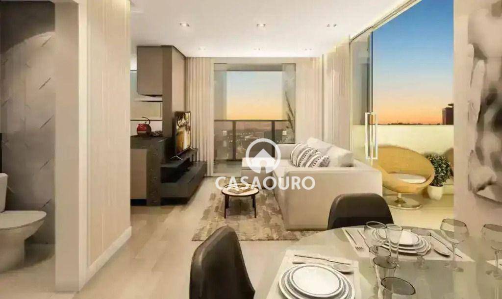 Apartamento à venda com 3 quartos, 128m² - Foto 12