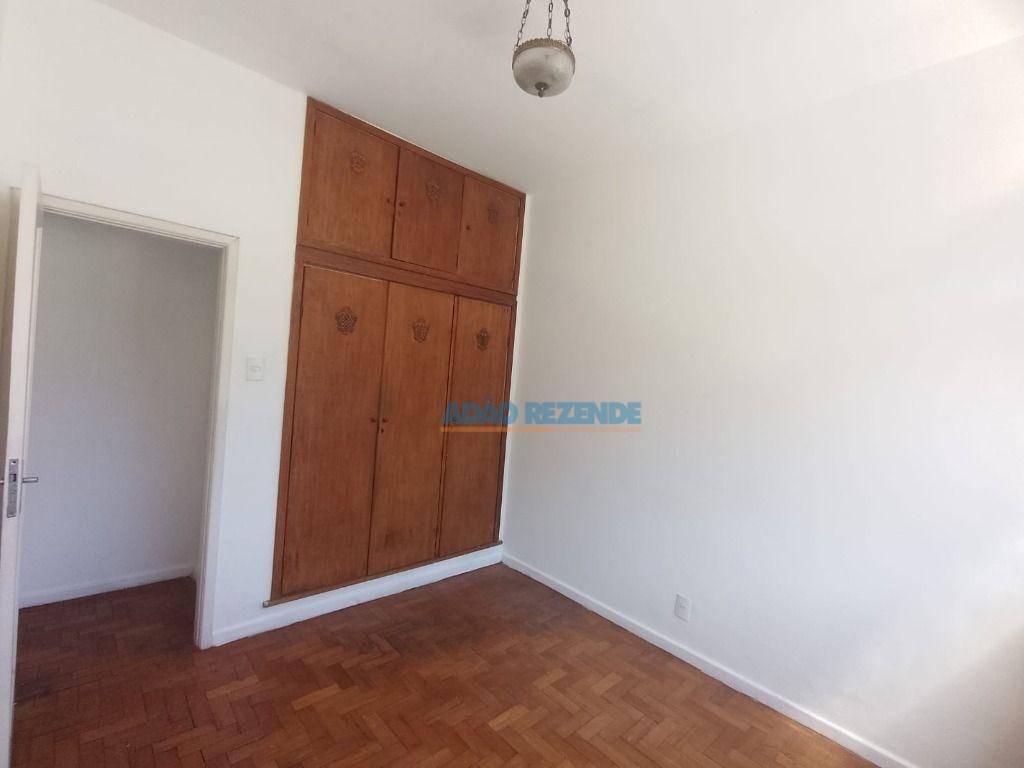 Apartamento à venda com 2 quartos, 52m² - Foto 3