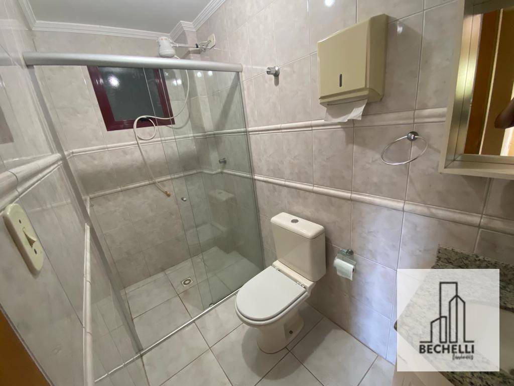 Apartamento para alugar com 2 quartos, 85m² - Foto 17