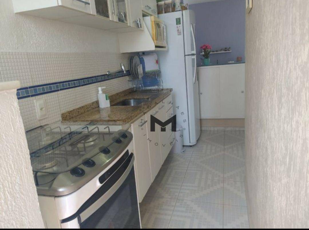 Apartamento à venda com 1 quarto, 55m² - Foto 12