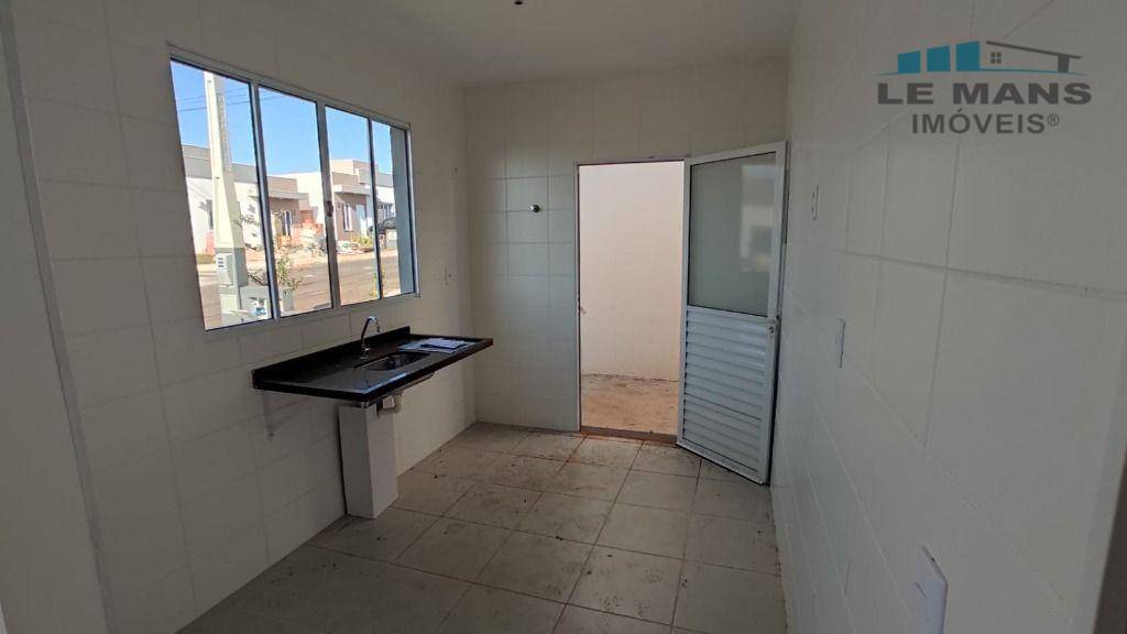 Casa de Condomínio à venda com 2 quartos, 60m² - Foto 13