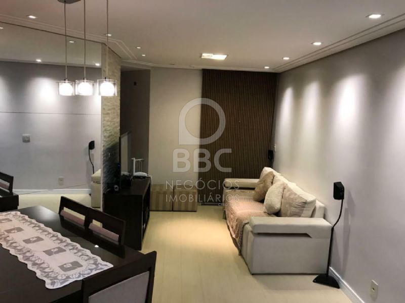 Apartamento à venda com 3 quartos, 62m² - Foto 2