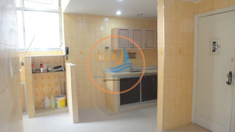 Apartamento à venda com 3 quartos, 85m² - Foto 30