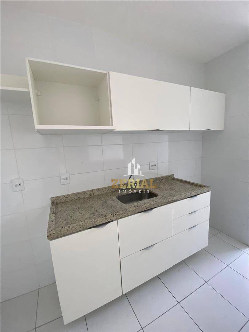 Apartamento à venda com 3 quartos, 66m² - Foto 6