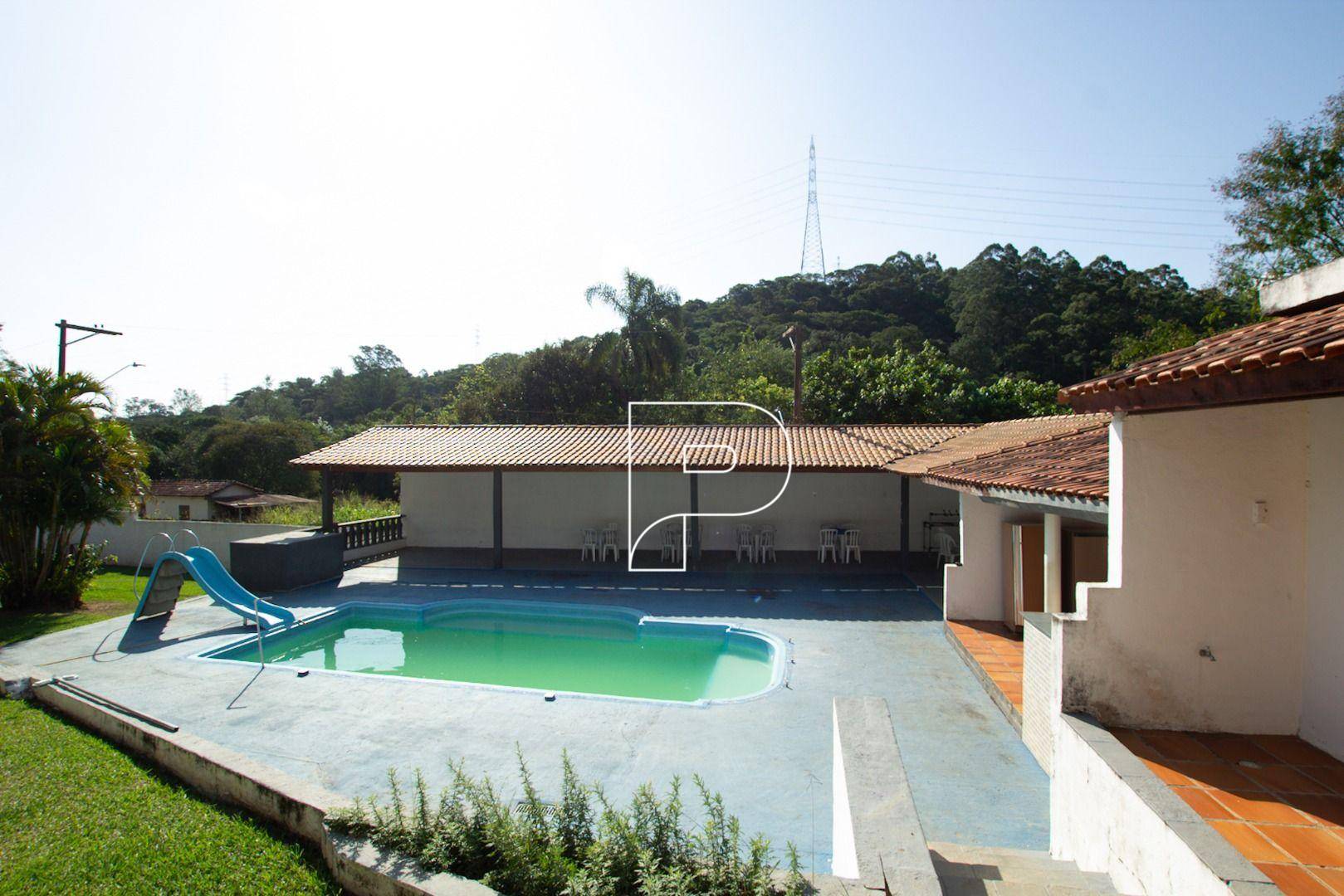 Chácara, 3 quartos, 5689 m² - Foto 3