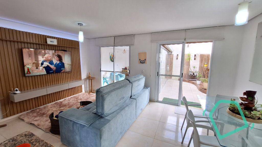 Casa de Condomínio à venda com 3 quartos, 87m² - Foto 4