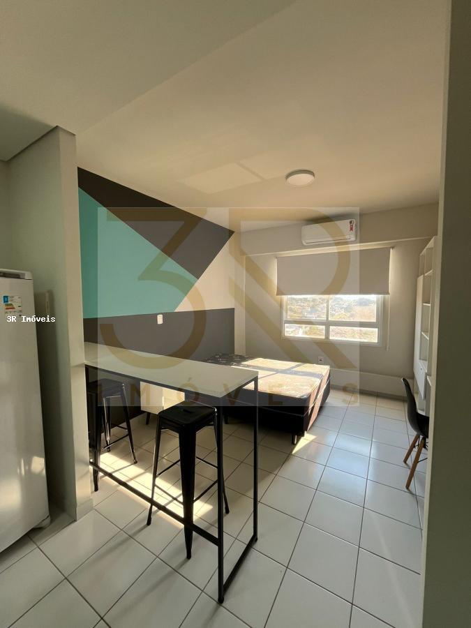 Apartamento para alugar com 1 quarto, 22m² - Foto 1