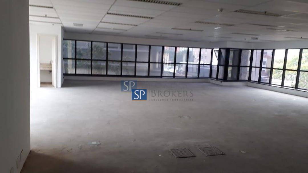 Conjunto Comercial-Sala para alugar, 480m² - Foto 1