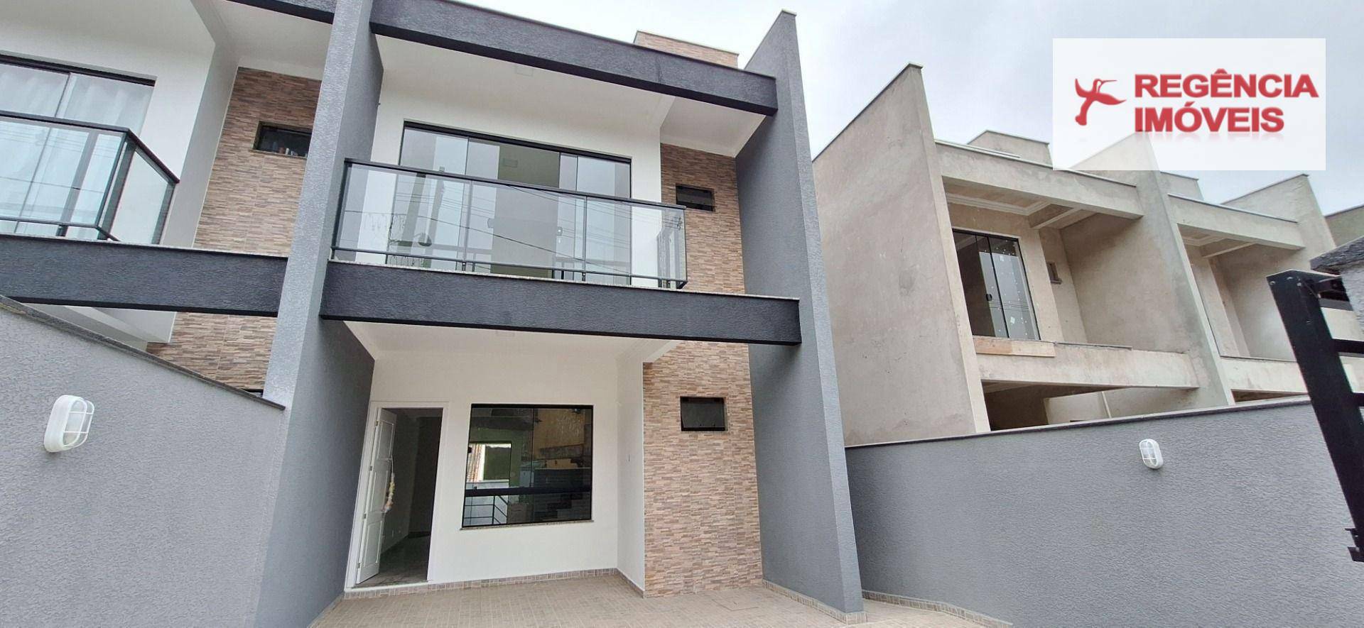 Casa de Condomínio à venda com 3 quartos, 106m² - Foto 10