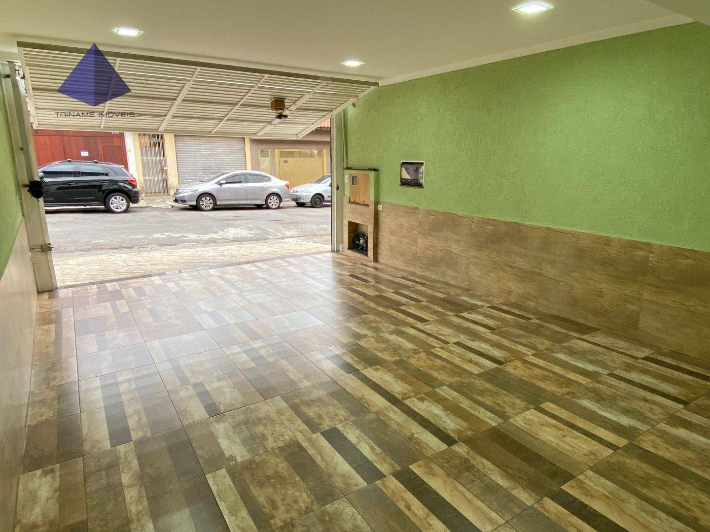 Sobrado, 4 quartos - Foto 66