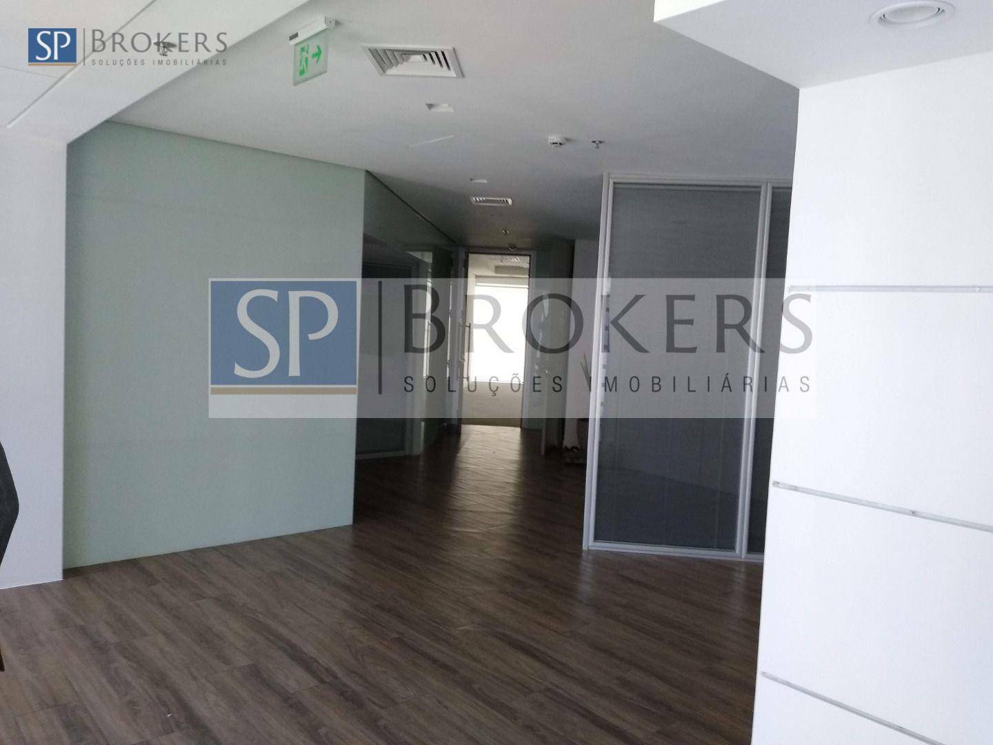 Conjunto Comercial-Sala para alugar, 456m² - Foto 17