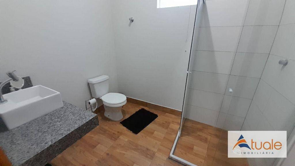 Loja-Salão à venda, 119m² - Foto 12