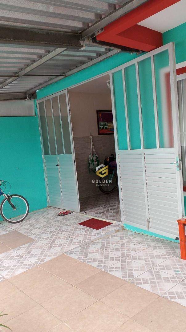 Sobrado à venda com 2 quartos, 78m² - Foto 3