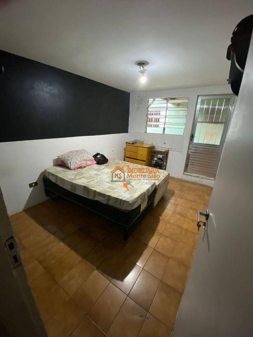 Sobrado à venda com 3 quartos, 125m² - Foto 8