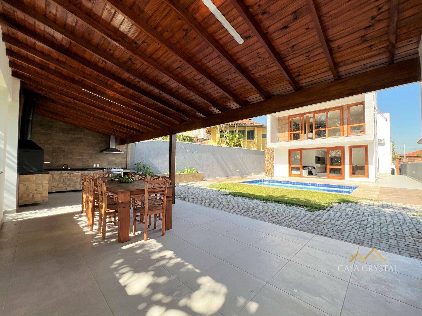 Casa de Condomínio à venda com 4 quartos, 496m² - Foto 48