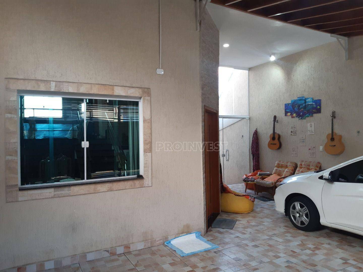 Casa à venda com 3 quartos, 215m² - Foto 40