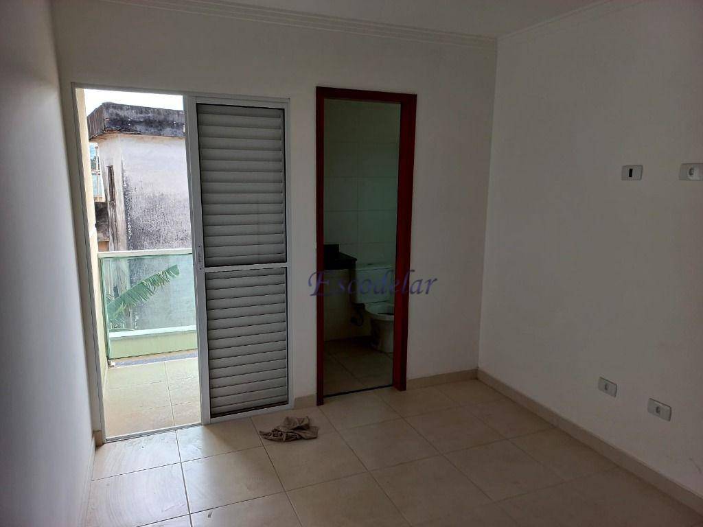 Casa à venda com 2 quartos, 75m² - Foto 14