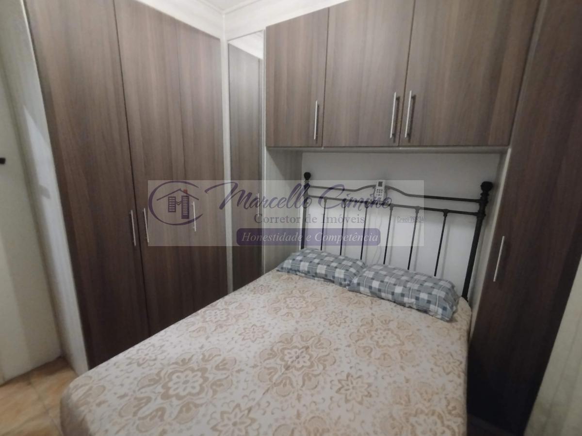 Apartamento à venda com 2 quartos, 76m² - Foto 9