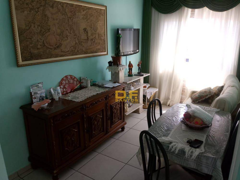 Apartamento à venda com 1 quarto, 36m² - Foto 27