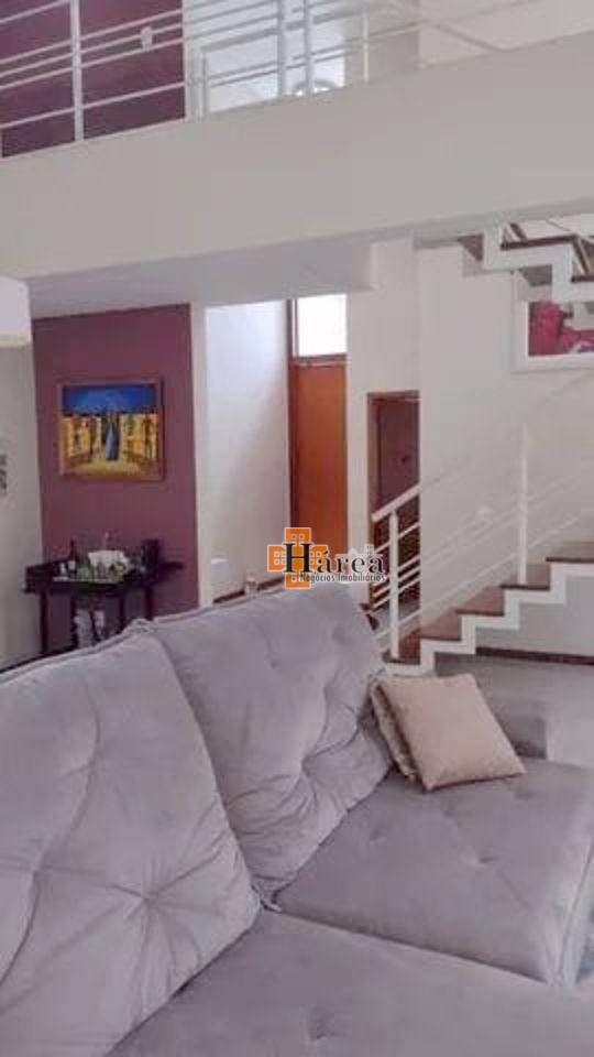 Sobrado à venda com 3 quartos, 280m² - Foto 7