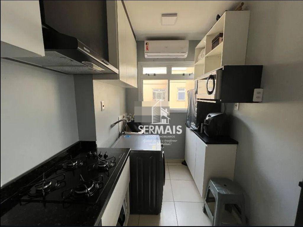 Apartamento, 2 quartos, 41 m² - Foto 3