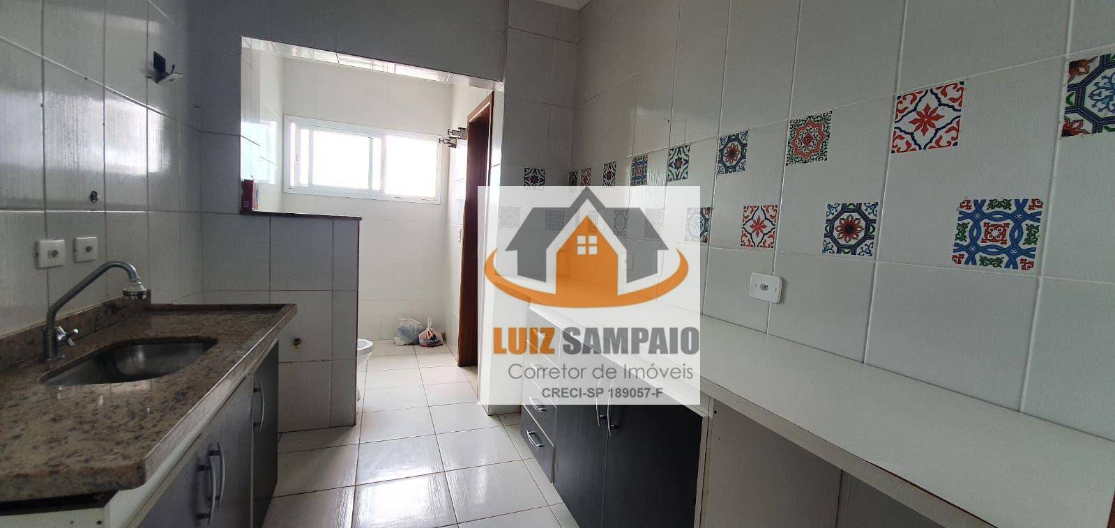 Apartamento à venda e aluguel com 3 quartos, 86m² - Foto 2