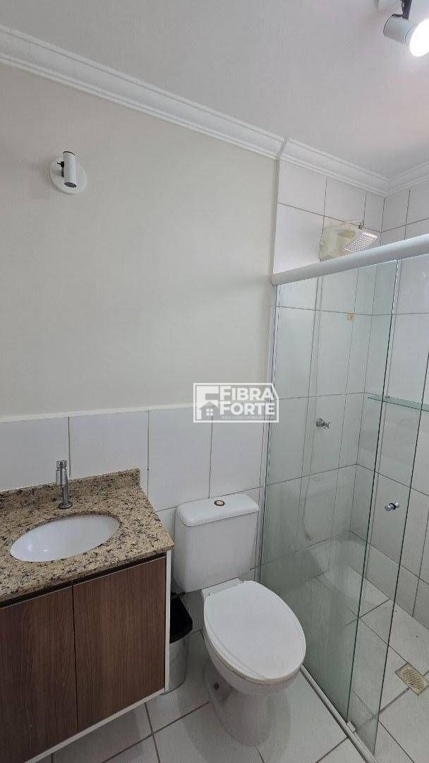 Casa de Condomínio para alugar com 3 quartos, 100m² - Foto 31