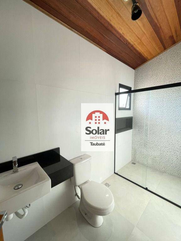 Casa de Condomínio à venda com 3 quartos, 200m² - Foto 13