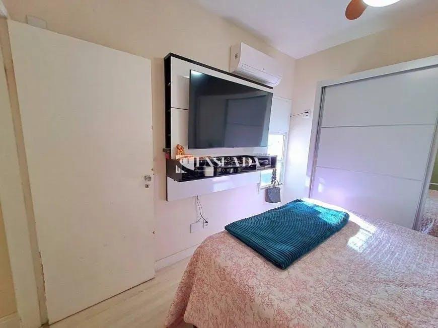 Apartamento à venda com 3 quartos, 120m² - Foto 10