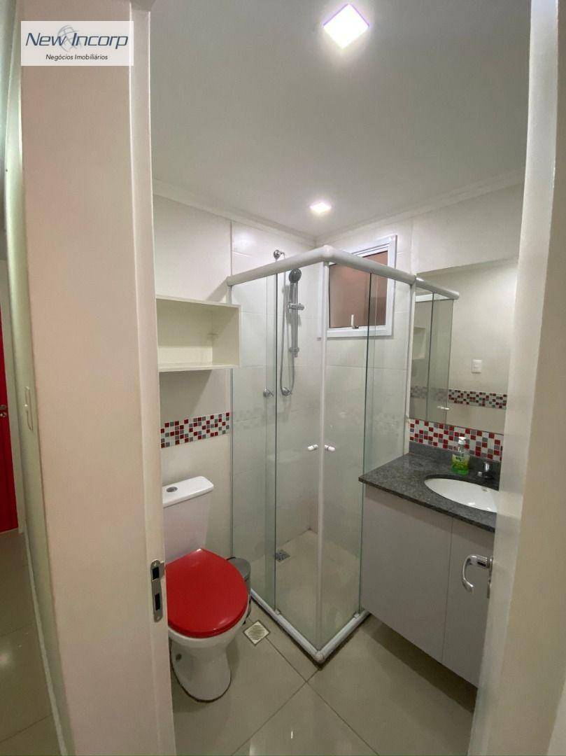 Apartamento à venda com 3 quartos, 67m² - Foto 15