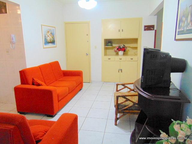 Apartamento à venda com 2 quartos, 75m² - Foto 6