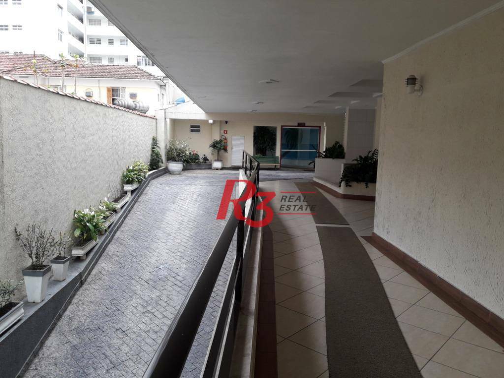 Apartamento à venda com 1 quarto, 73m² - Foto 22