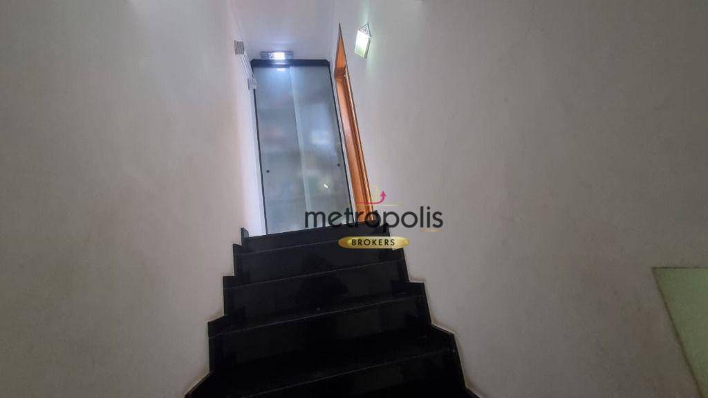 Cobertura à venda com 3 quartos, 140m² - Foto 12