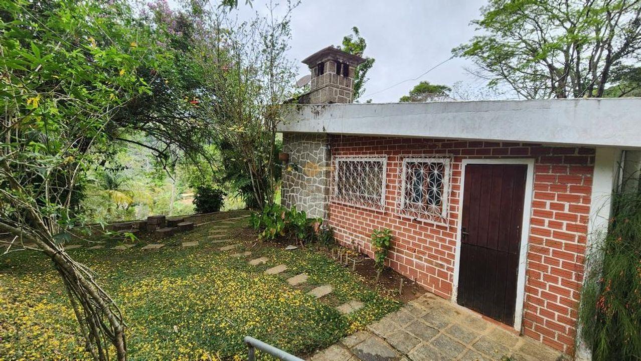 Casa de Condomínio à venda com 5 quartos, 87m² - Foto 9