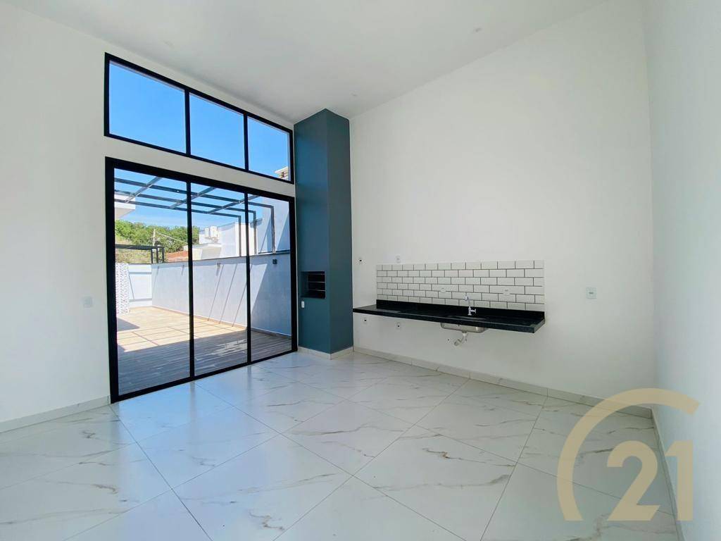 Casa de Condomínio à venda com 3 quartos, 200m² - Foto 8