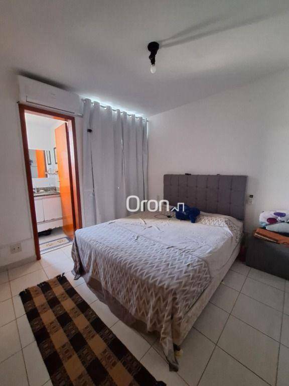 Apartamento à venda com 3 quartos, 74m² - Foto 3