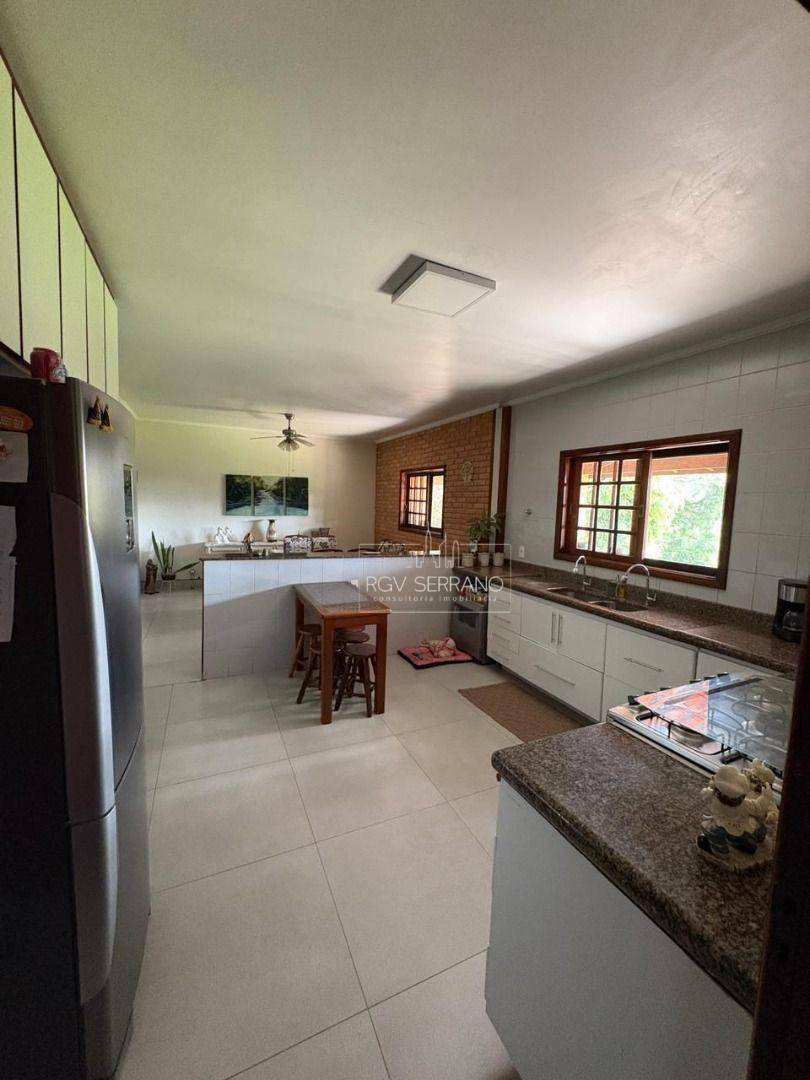 Chácara, 4 quartos, 5000 m² - Foto 17