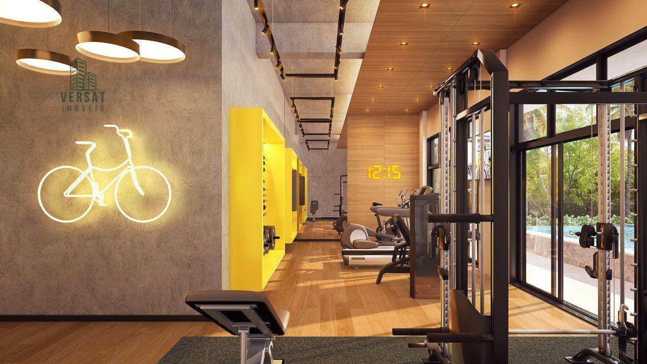 Apartamento à venda com 2 quartos, 67m² - Foto 25