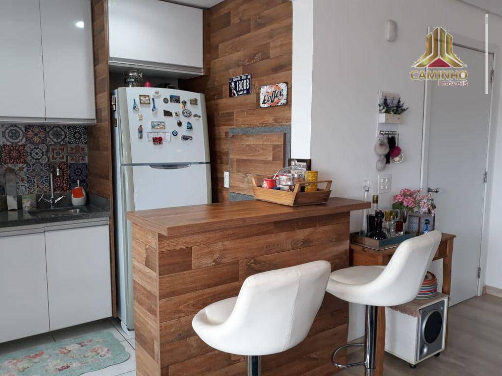 Apartamento à venda com 3 quartos, 72m² - Foto 42