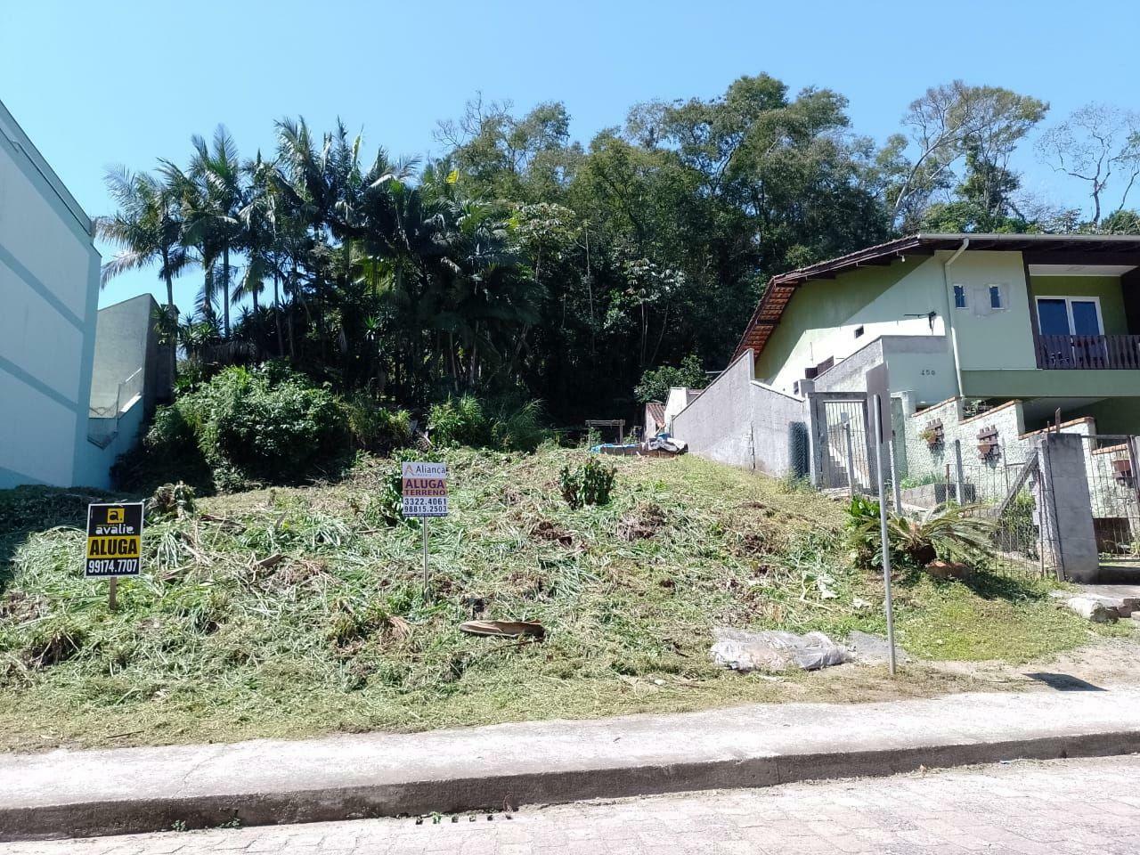 Terreno à venda, 322M2 - Foto 1