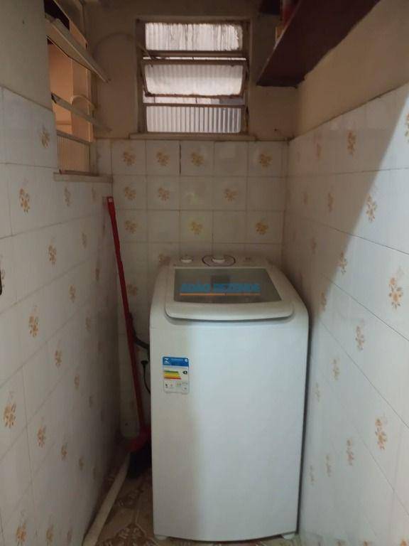 Apartamento à venda com 1 quarto, 38m² - Foto 10