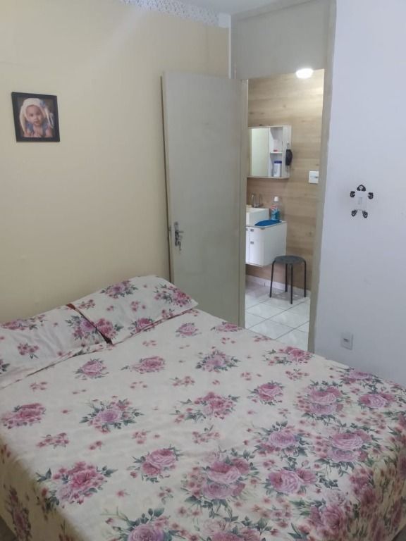 Apartamento à venda com 2 quartos, 48m² - Foto 5