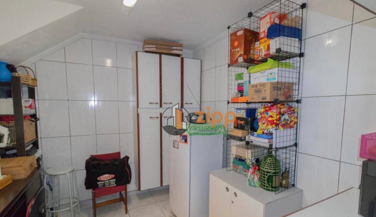 Sobrado à venda com 3 quartos, 125m² - Foto 6