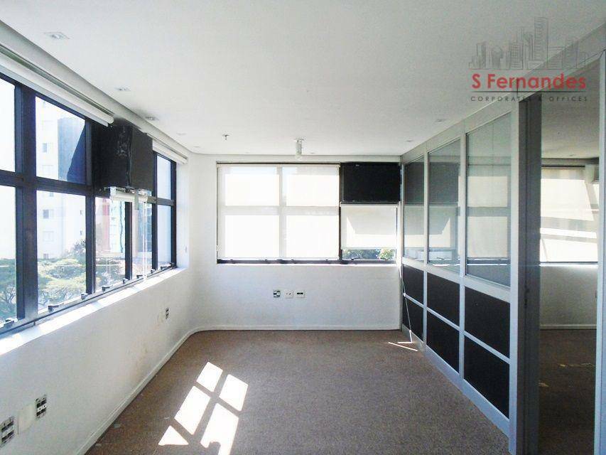 Conjunto Comercial-Sala à venda, 112m² - Foto 10