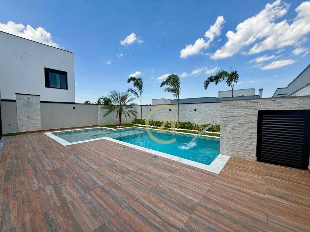 Casa de Condomínio à venda com 4 quartos, 288m² - Foto 6