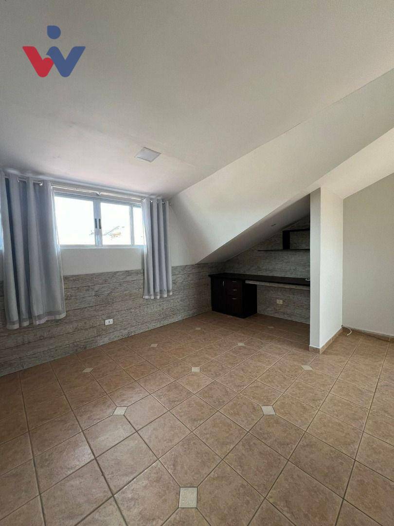 Sobrado à venda com 3 quartos, 180m² - Foto 23