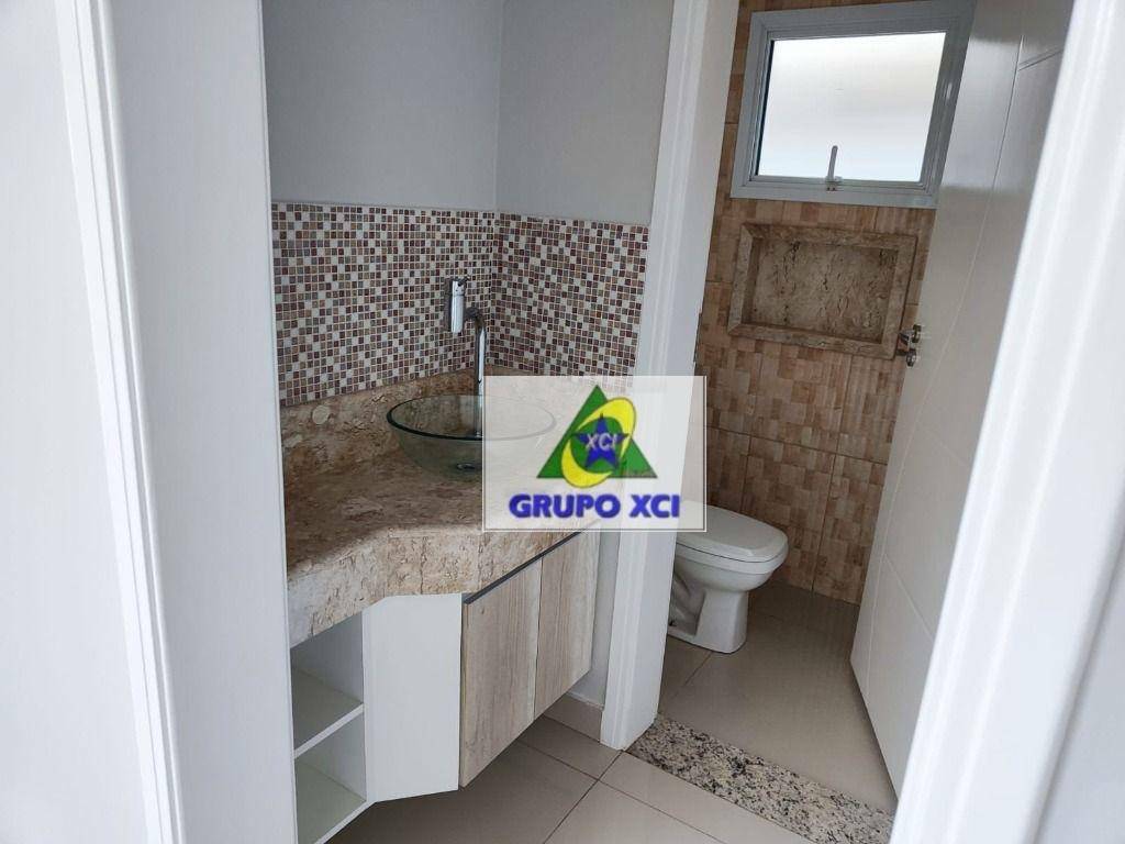 Sobrado à venda com 3 quartos, 255m² - Foto 21