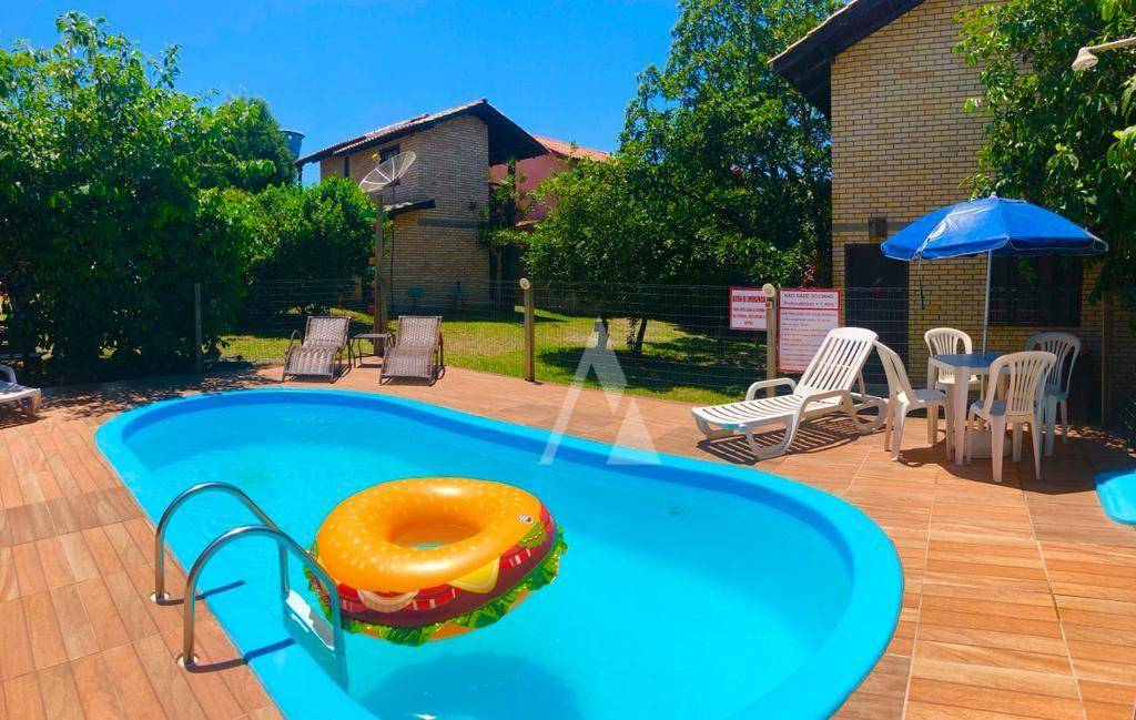 Pousada-Chalé, 11 quartos - Foto 1