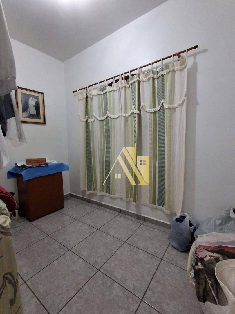 Sobrado à venda com 3 quartos, 257m² - Foto 16